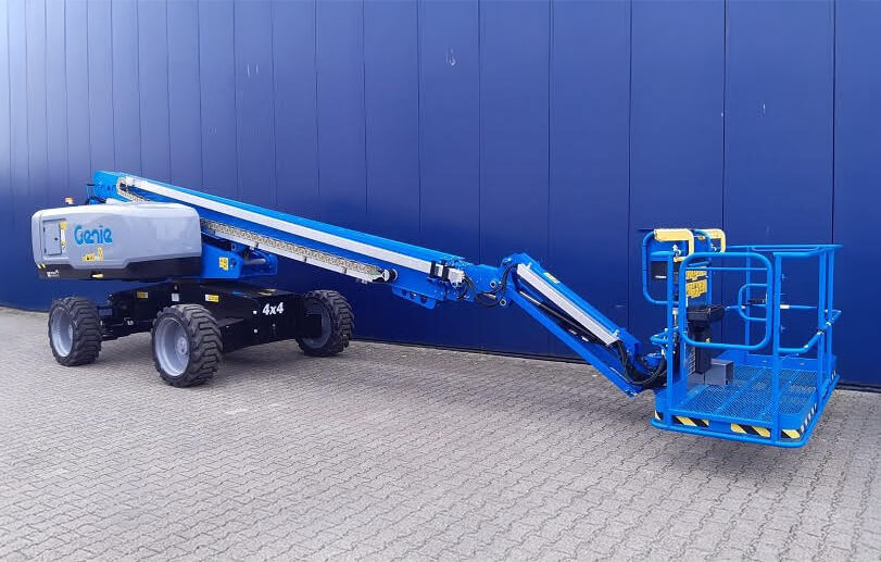 Genie Boom Lift