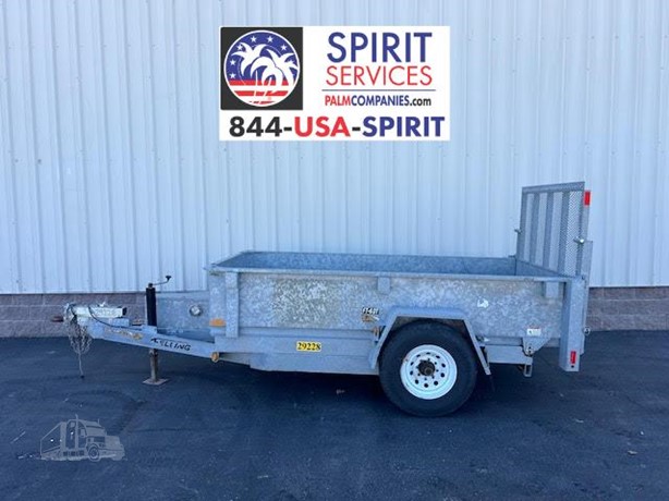 Crew Cab UTV